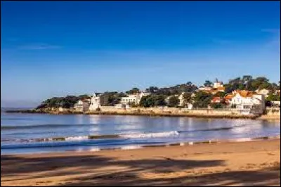 Saint-Palais-sur-Mer est une station baln&eacute;aire de ...