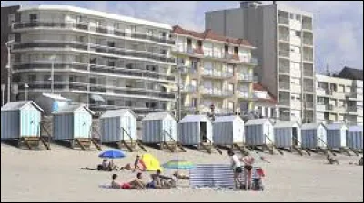 Hardelot-Plage est une station baln&eacute;aire de ...