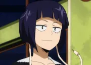 Quiz La carte d'identité des personnages de la Seconde A : Kyoka