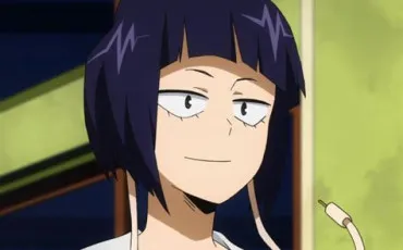Quiz My hero academia