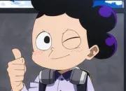 Quiz La carte d'identité des personnages de la Seconde A : Mineta
