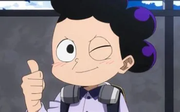 Quiz My hero academia