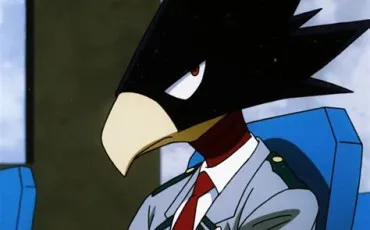 Quiz My hero academia