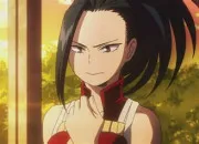 Quiz La carte d'identité des personnages de la Seconde A : Momo