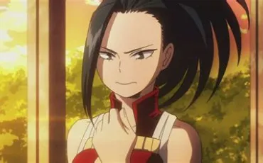 Quiz My hero academia