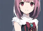 Test À quoi ressemblerais-tu dans un animé ?