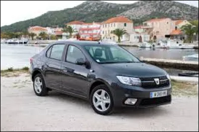 Apr&egrave;s une premi&egrave;re g&eacute;n&eacute;ration qui a popularis&eacute; le concept de voiture "low-cost" en Europe, sa digne h&eacute;riti&egrave;re a la lourde t&acirc;che de p&eacute;renniser ce succ&egrave;s. Quel est le nom de cette voiture ?