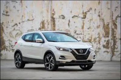 Nomm&eacute; d'apr&egrave;s un peuple iranien, ce SUV a marqu&eacute; au fer rouge le segment des crossovers en popularisant cette silhouette d&egrave;s la fin des ann&eacute;es 2000. Comment s'appelle le patient z&eacute;ro de cette mode automobile ?