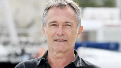 Qui est cet acteur qui joue un des premiers r&ocirc;les dans le t&eacute;l&eacute;film ''Coup de chaleur'' ?
