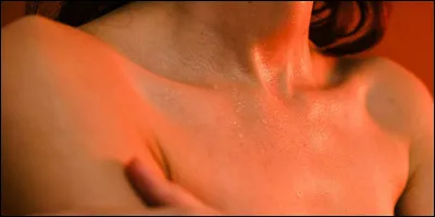 Quand apparaissent g&eacute;n&eacute;ralement les bouff&eacute;es de chaleur ?