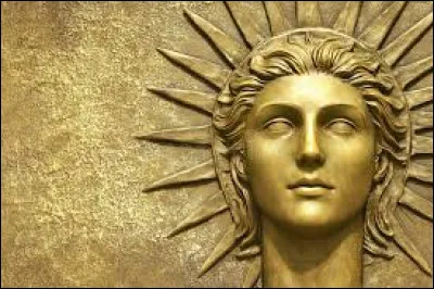 Qui est ce dieu grec qui incarne la lumi&egrave;re, la chaleur, et la r&eacute;gularit&eacute; des cycles naturels ?