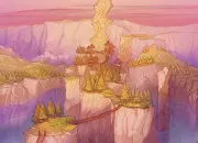 Test Si tu étais dans ''Zelda'', dans quel village habiterais-tu ?
