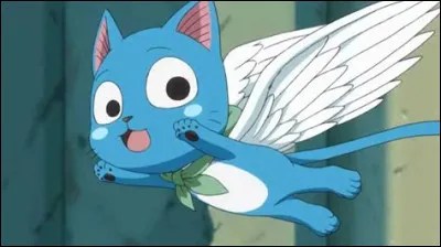 De quel manga vient-il ?