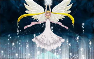 De quel manga vient-elle ?