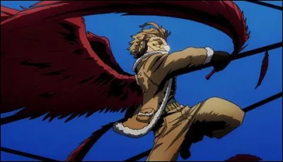 De quel manga vient-il ?