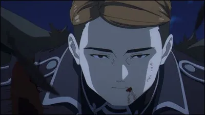 Qui est-il ?