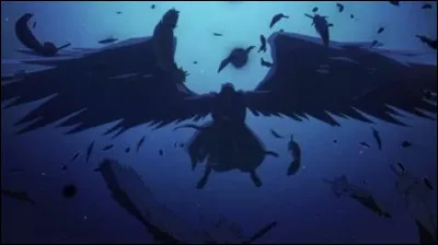 De quel manga vient-il ?