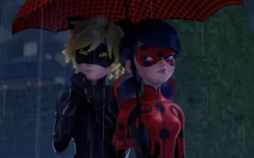 Quiz Miraculous