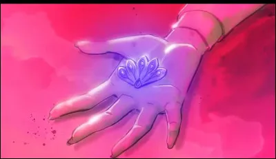 Qui est la deuxi&egrave;me porteuse du Miraculous du Paon ?