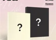 Quiz Un album = Un groupe de K-pop