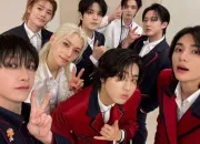 Test Je vais essayer de deviner ton bias Stray Kids