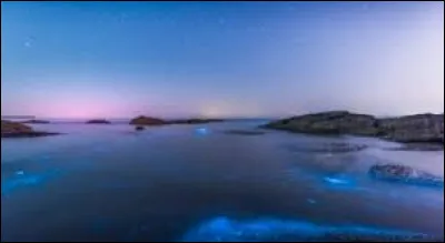 Quel ph&eacute;nom&egrave;ne naturel peut faire bouillir une rivi&egrave;re sans chaleur volcanique ?