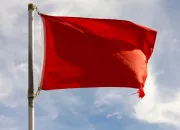 Test Quel red flag caches-tu ? 🚩