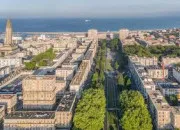 Quiz Atlantique, Manche ou Méditerranée ? (3)