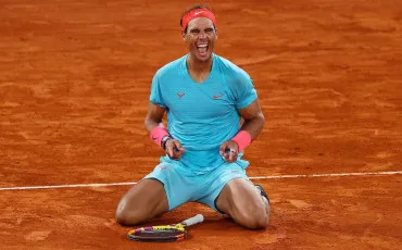 Quiz Tennis