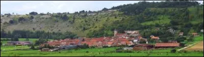 Village Meusien, Pagny-la-Blanche-C&ocirc;te se situe en r&eacute;gion ...