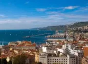Quiz Trouvez la bonne façade maritime pour ces ports