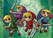 Test Quel joueur/ joueuse de Zelda es-tu ?