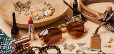 Veux-tu qu'elle ait des accessoires ?