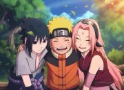 Test Qui es-tu dans ''Naruto'' ?