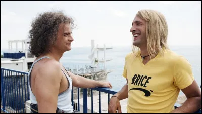 "Brice de Nice" est un film dans lequel joue Clovis Cornillac.
