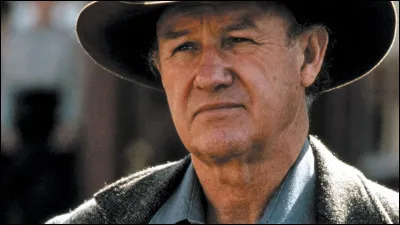 "Impitoyable" est un long-m&eacute;trage r&eacute;alis&eacute; par Clint Eastwood.