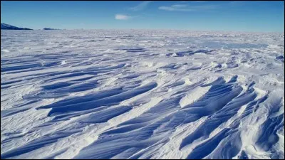Quel &eacute;tait le but de l'Am&eacute;ricain John Davis lorsqu'il est devenu en 1821 le premier homme &agrave; poser le pied sur le continent antarctique ?