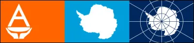 En plus de ceux en illustration, quel drapeau a &eacute;t&eacute; propos&eacute; pour repr&eacute;senter l'Antarctique ?