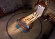 Quiz Miraculous - Saison 6, épisode 24 : La Reine de Frayeurville