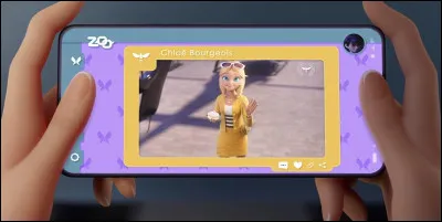 Quel porteur de Miraculous n'appara&icirc;t pas dans cet &eacute;pisode, apr&egrave;s le g&eacute;n&eacute;rique du d&eacute;but ?