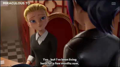 Quelle ville est la destination de voyage de Lila ?