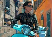 Quiz Rome dans le texte