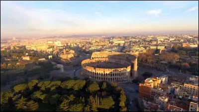 Comment appelle-t-on la r&eacute;gion de Rome ?