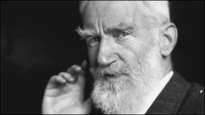 Qui est ce dramaturge irlandais, auteur de cette citation : ''On compare souvent le mariage &agrave; une loterie. C'est une erreur, car &agrave; la loterie, on peut parfois gagner.'' ?