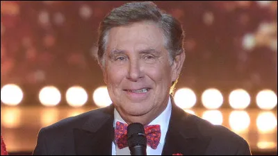 Qui est cet animateur qui annonce les r&eacute;sultats du Loto &agrave; la t&eacute;l&eacute; ?