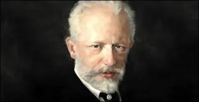 Qui est compositeur russe du ballet ''Le Lac des cygnes'' ?