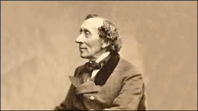 Qui est ce conteur danois, auteur du conte ''Les Cygnes sauvages'' ?