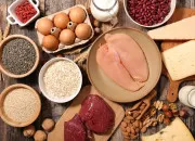 Quiz Les aliments en anglais