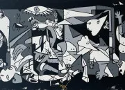 Quiz 🎨⚔️ Quiz spécial : Guernica et Pablo Picasso