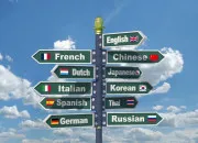 Quiz Langues étrangères - Les langues les plus attirantes au monde